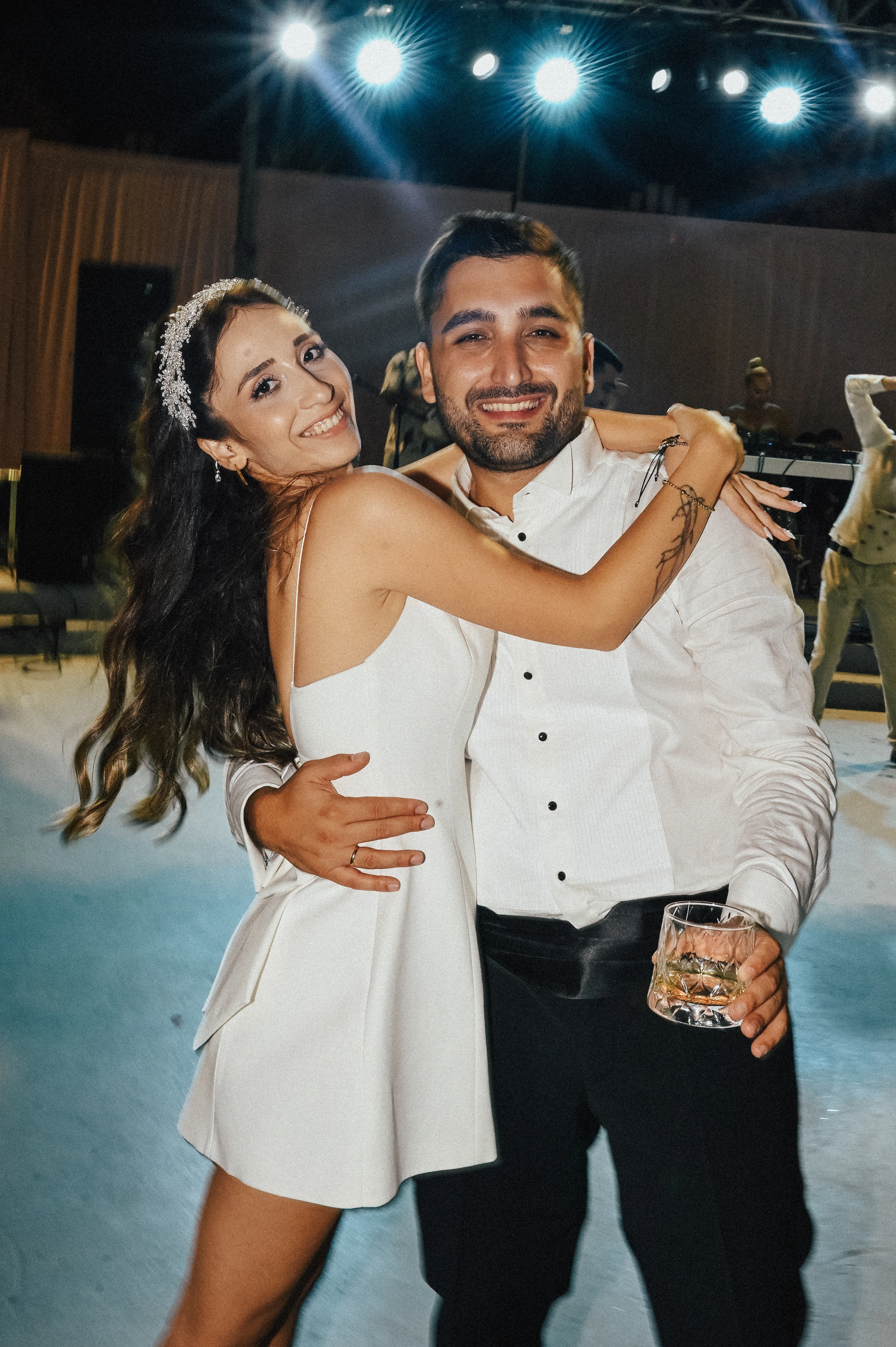 Özgenur & Ayberk